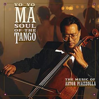 【】(未使用･未開封品)ヨーヨー・マ プレイズ・ピアソラ +2 [CD] ヨーヨー・マ