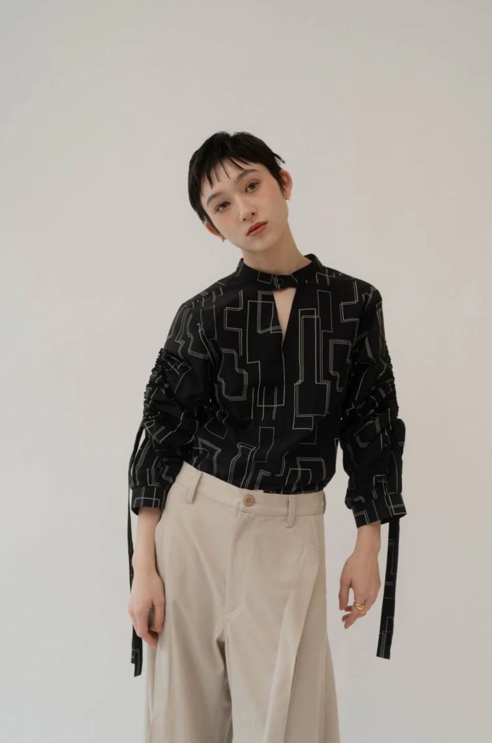 pattern