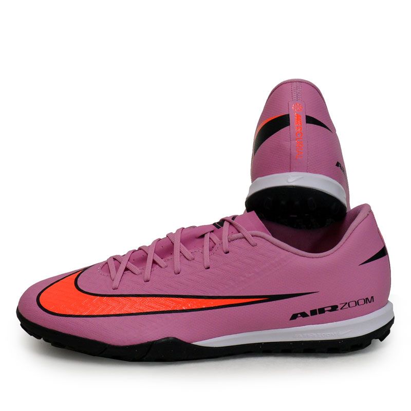 ナイキ NIKE ナイキ ズーム ヴェイパー 16 アカデミー TF サッカートレーニングシューズ 25FA FQ8449-600 26.5cm