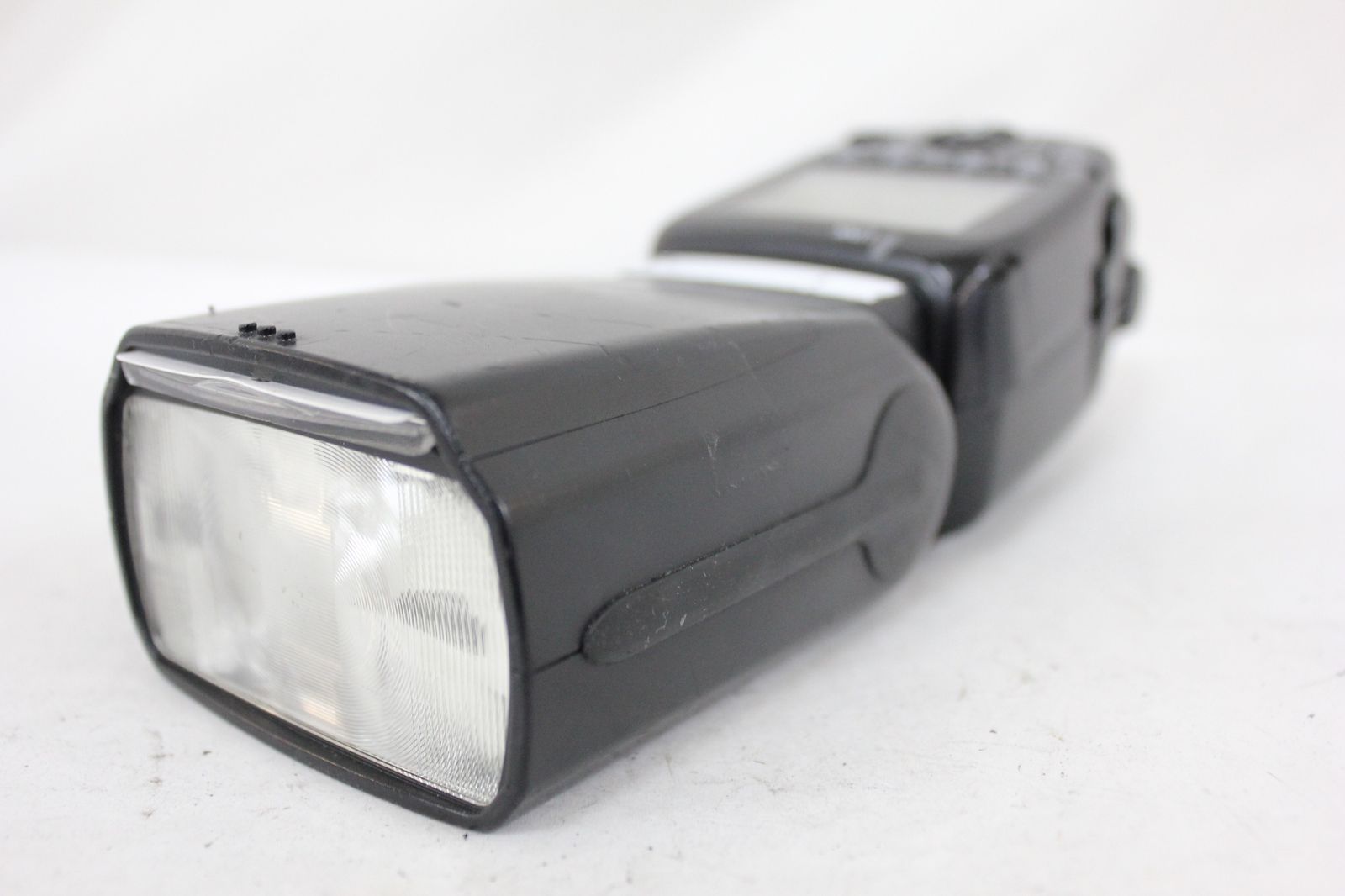 返品保証 キャノン Canon Speedlite 600EX-RT フラッシュ ストロボ M6246
