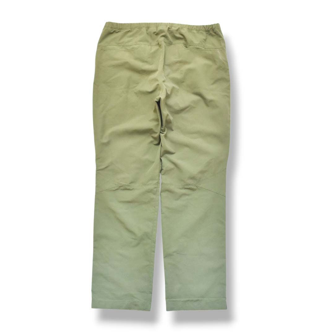 00s NIKE ACG ギミックパンツ　XL 美品！00s NIKE ACG ギミックリップストップ カーゴ パンツ