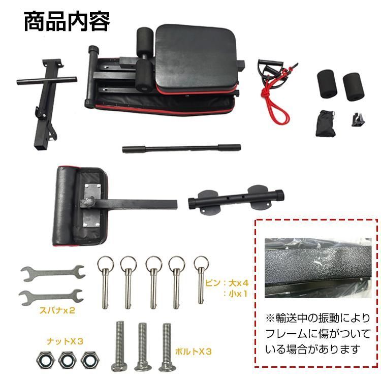 トレーニング