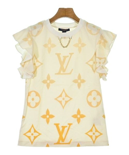 LOUIS VUITTON ノースリーブ レディース 古着