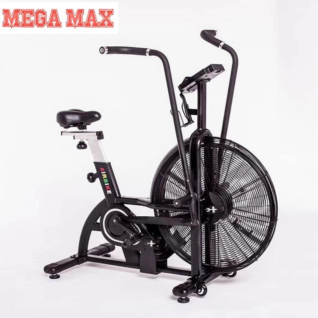 自走式バイク アサルトバイク