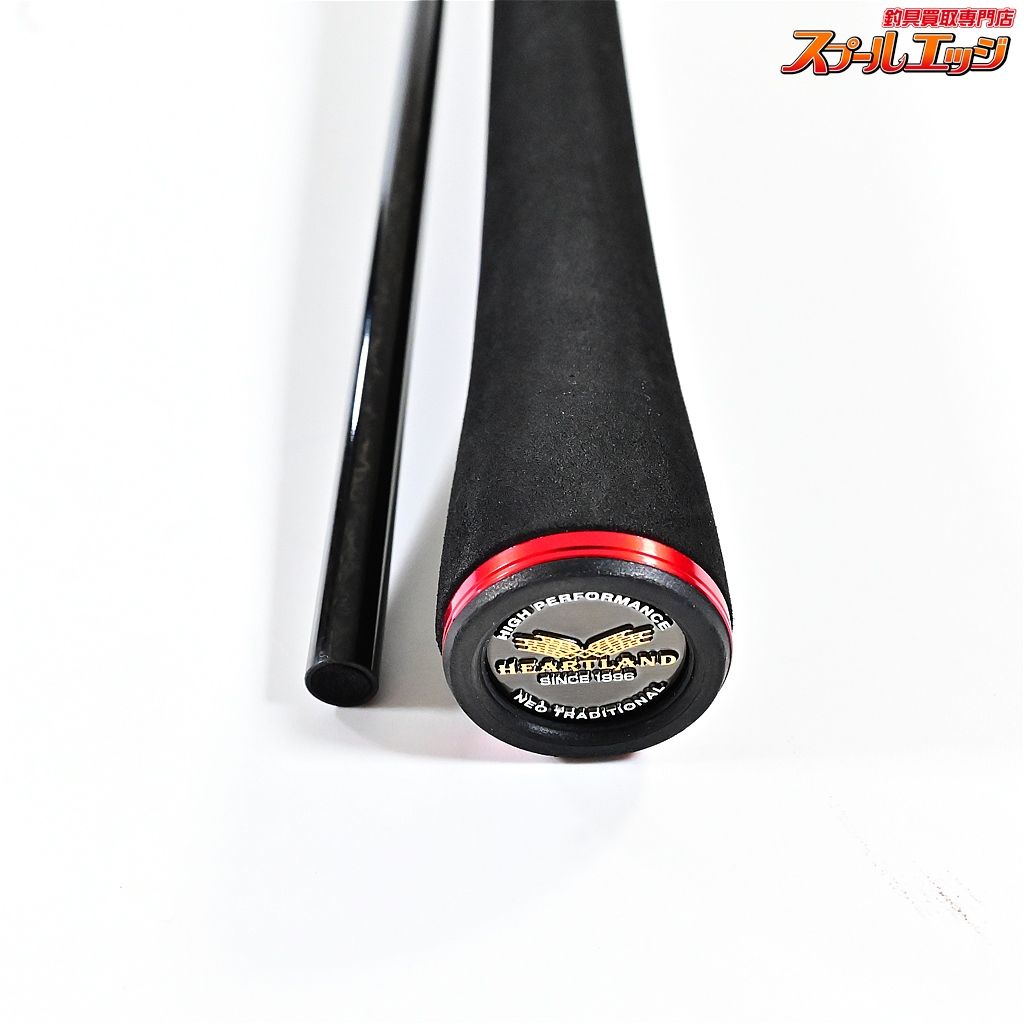 【ダイワ】 25ハートランド 7112MRB-25 DAIWA HEARTLAND バス