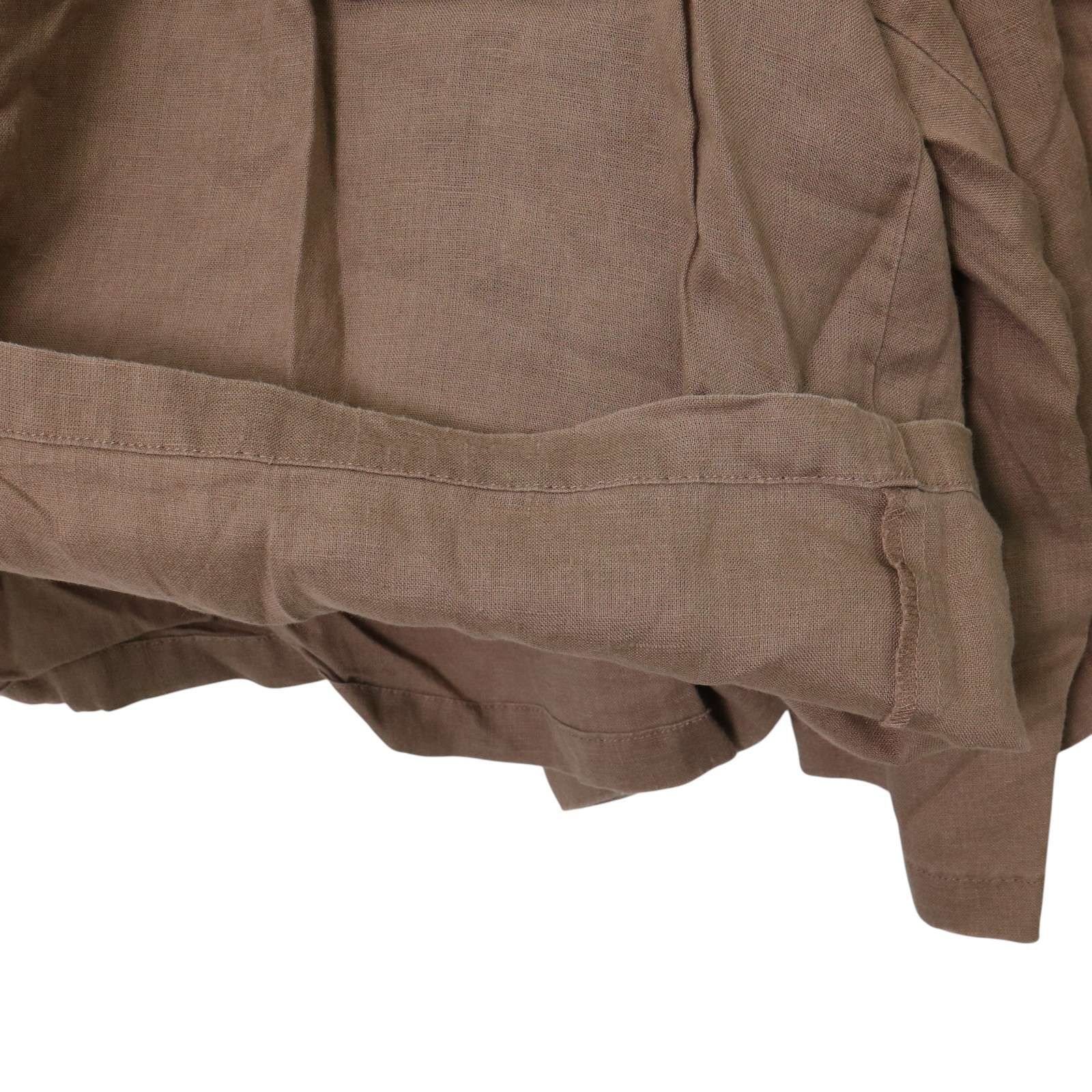 未使用EFFE BEAMS リネンオールインワン 未使用EFFE BEAMS リネンオールインワン 未使用EFFE BEAMS