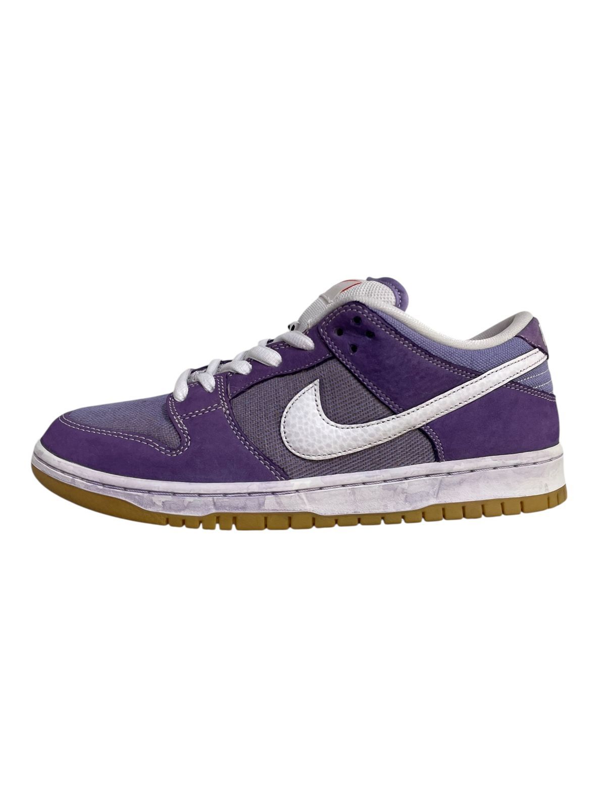 NIKE】SB DUNK LOW PRO ISO LILAC DA9658-500 ナイキ ダンク ロー  