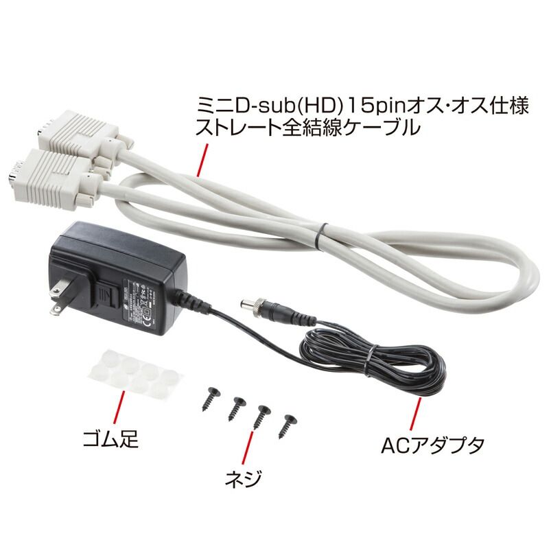 1点