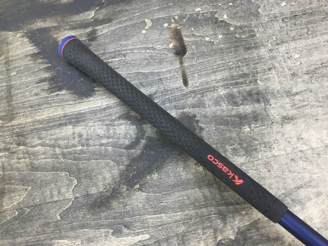 狭山 レディースユーティリティ キャスコ UFO Speed by POWER TORNADO Falcon Shaft L 22 5514