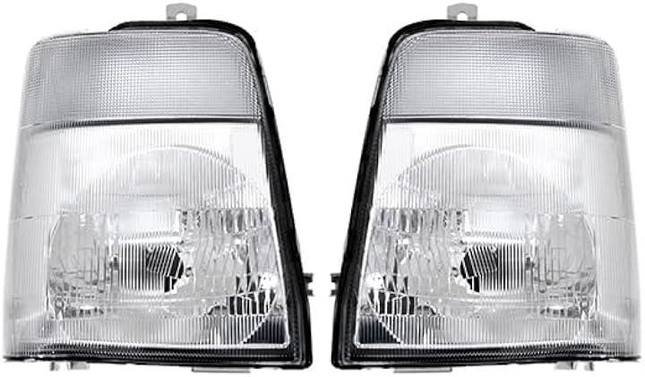 キャリートラック　DA63T ヘッドライト 左右 キャリィ 左右ヘッドランプ DA63T キャリー 35320-67H10 35120