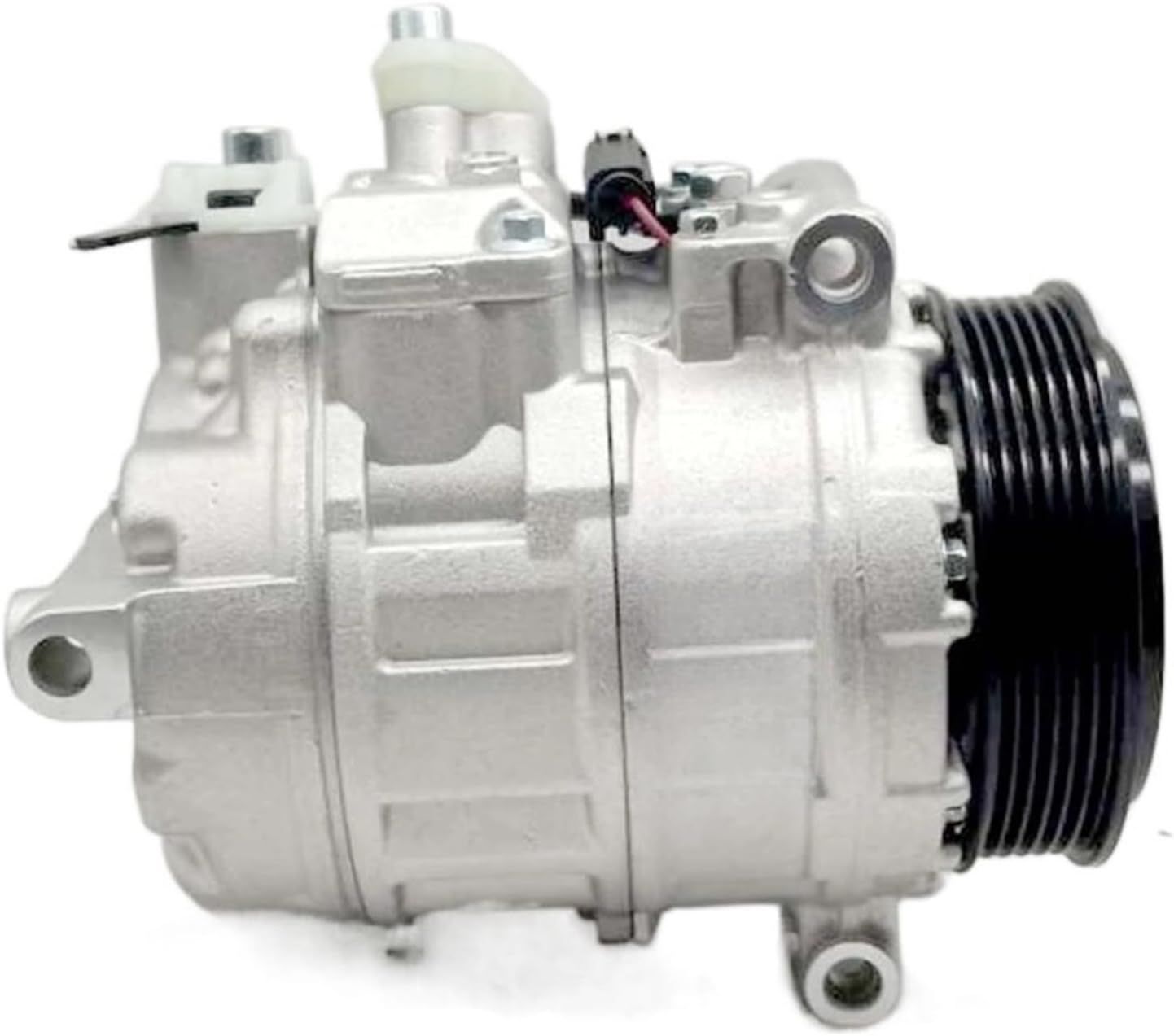 メルセデスベンツ Mクラス W163 ML270 ML320 ML350 ML500 ML55 4471908341 4471805650 4471907753 447190-8341 対応カーエアコンコンプレッサー コンプレッサーの交換 FFCRYSTALESIA_COM