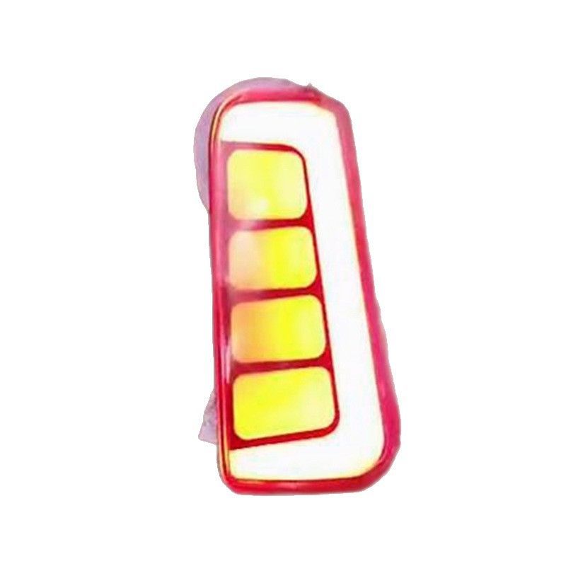 15-22年式アルファード＆ヴェルファイア30系 リアバンパー三機能ランプ