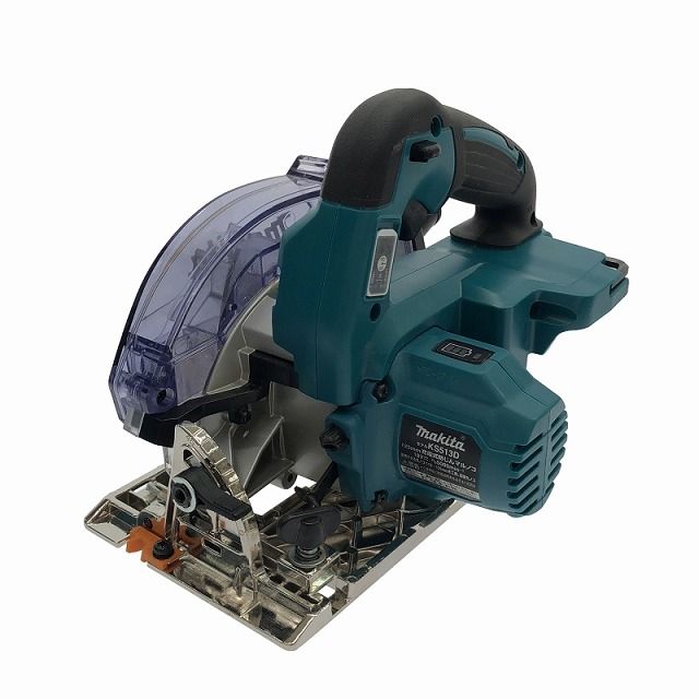 Makita - 212 makita KS513D 電動マルノコ　中古品 Makita - ☆中古品☆makita マキタ 18V 125mm 充電式防じん