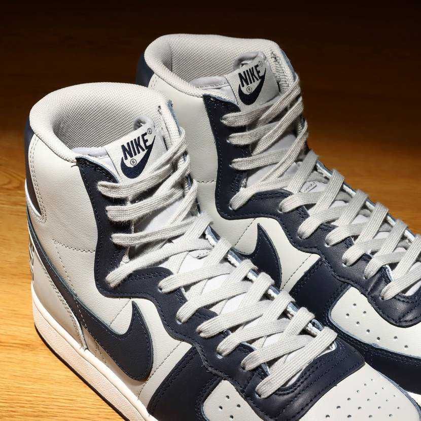 祝開店！大放出セール開催中】 Nike Terminator High Georgetown 26cm