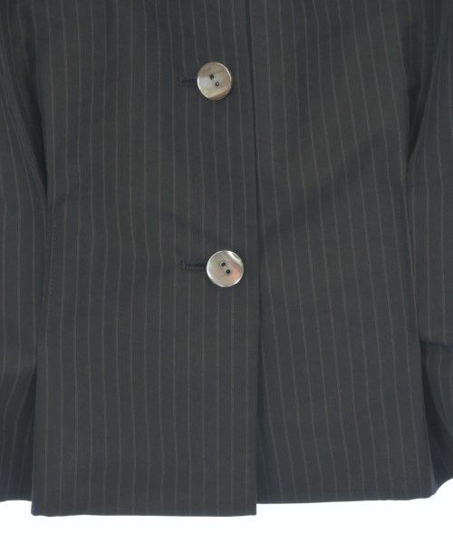 カジュアルジャケット レディース