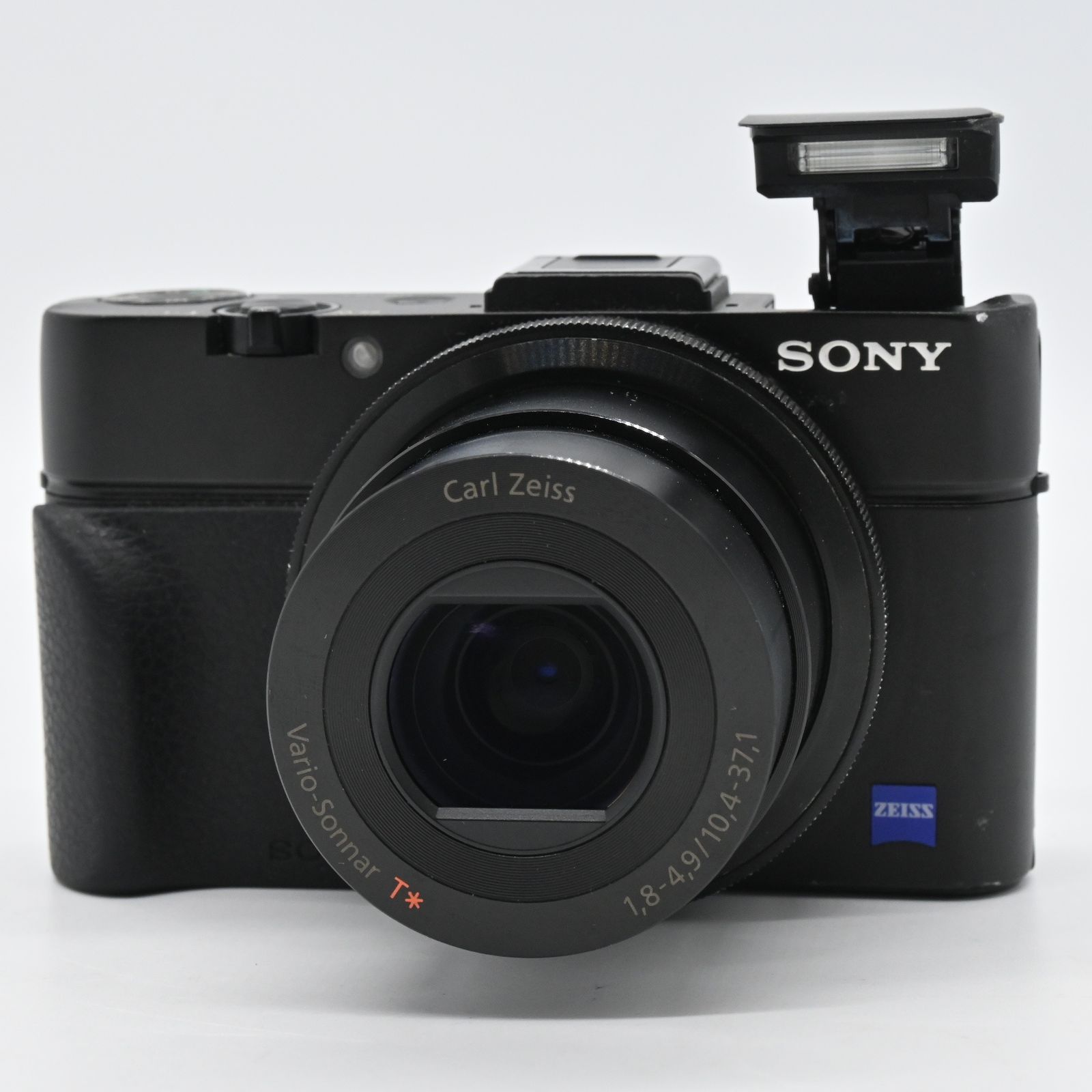  SONY DSC RX 100 M 2 一部動作不良のため 品 コンパクトデジタルカメラ デジタルカメラ