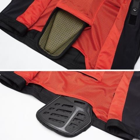 ブラック Sサイズ