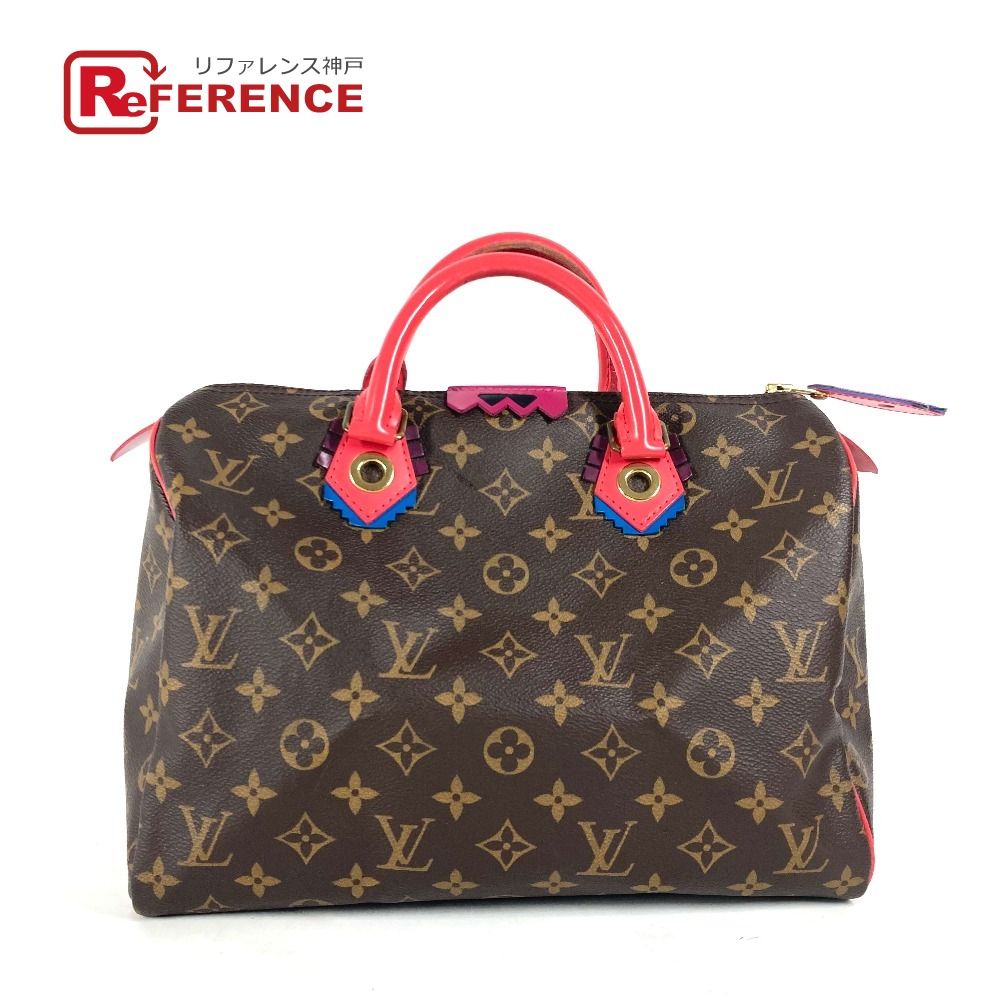 LOUIS VUITTON ルイヴィトン ハンドバッグ スピーディ30 M41665