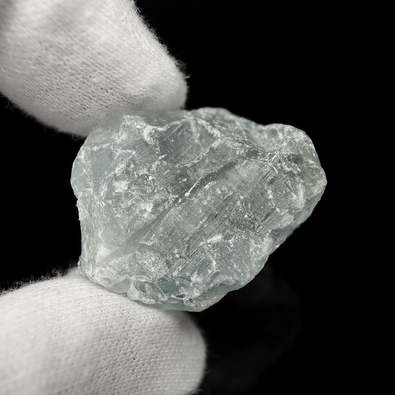 8/25まで⭐︎セレスタイト　マダガスカル産　原石 マダガスカル産 セレスタイト | 鉱物標本,サ行,セレスタイト