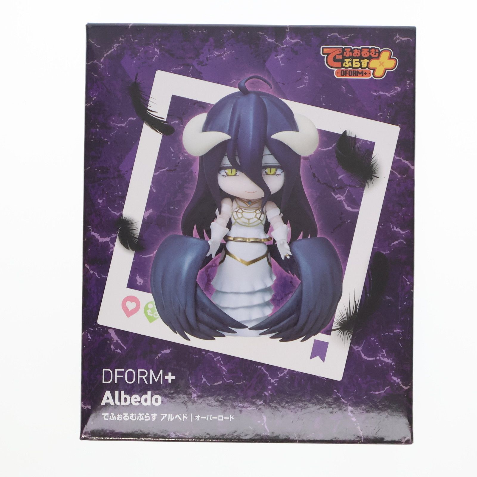 でふぉるむぷらす プライズフィギュア まとめ売り Design COCO │ PRODUCTS │ Re:ゼロから始める異世界生活 でふ