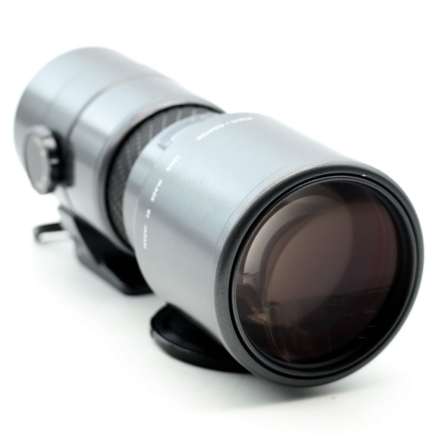 SIGMA シグマ AF 400mm F5.6 キャノン用 ストア SIGMA AF TELE 400mm