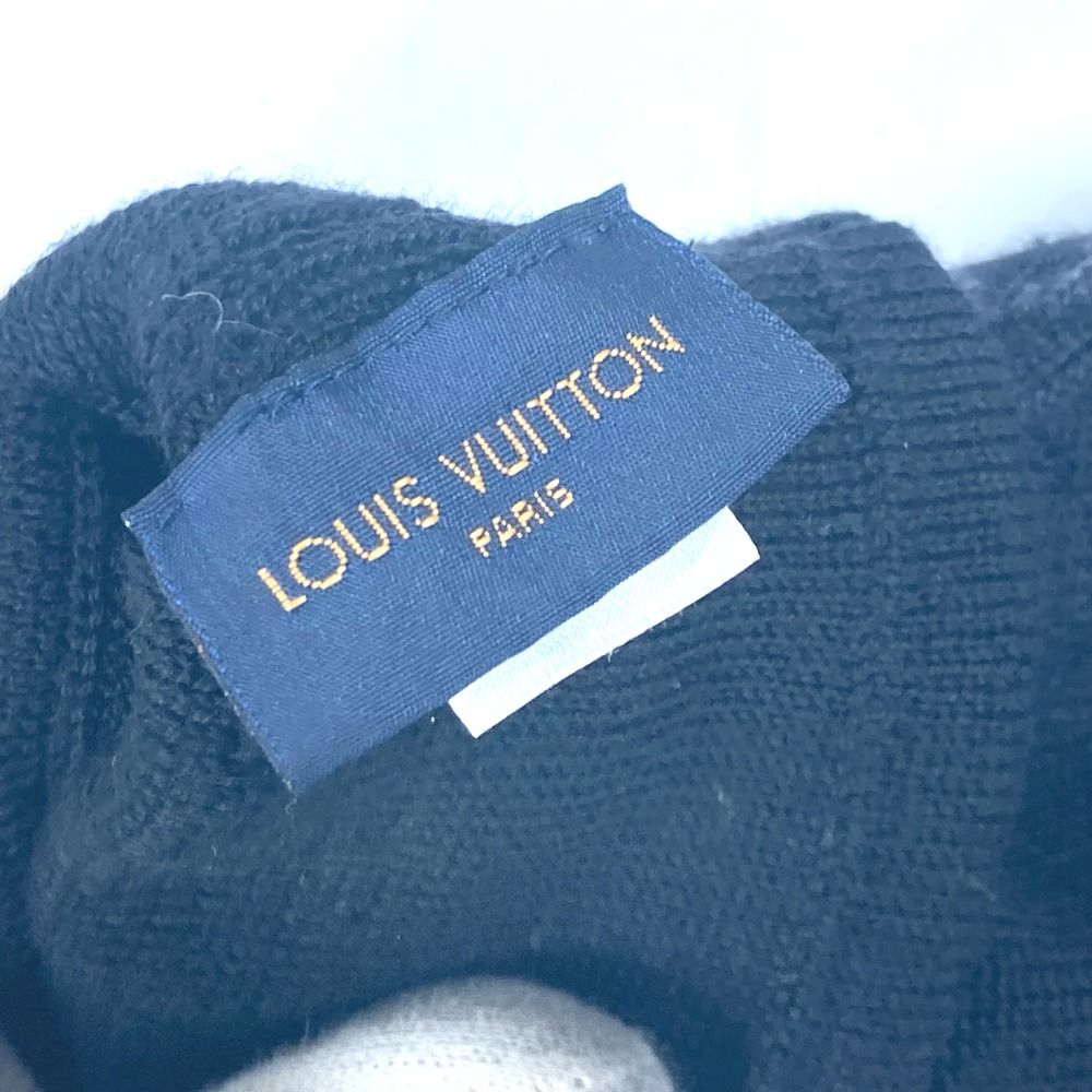 ルイヴィトン ゴンマイ モノグラム エクリプス  手袋 LOUIS VUITTON ルイヴィトン 手袋 ゴン マイ モノグラム