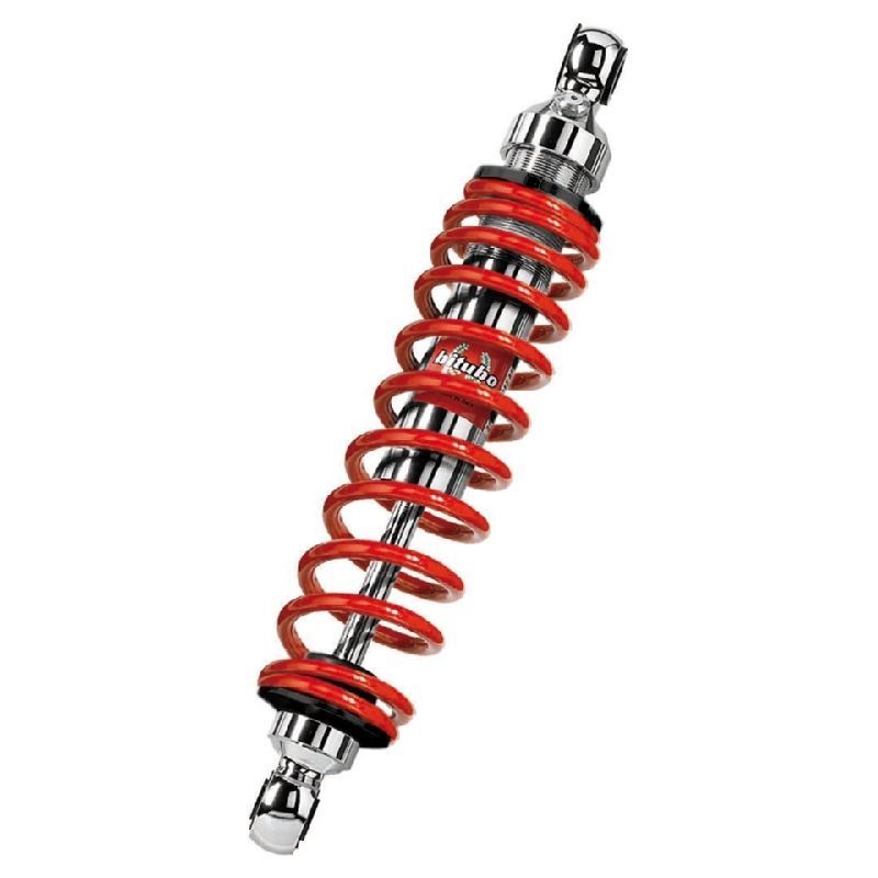 Bitubo Rear Mono For Lightweight Bikes | SC145WZB02