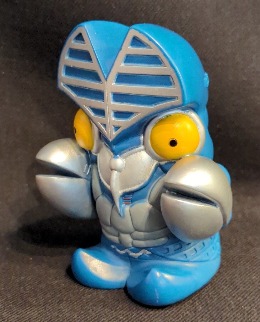 大和銀行 バルタン星人 貯金箱 ウルトラマン貯金箱 カネゴン 絶版 日本 