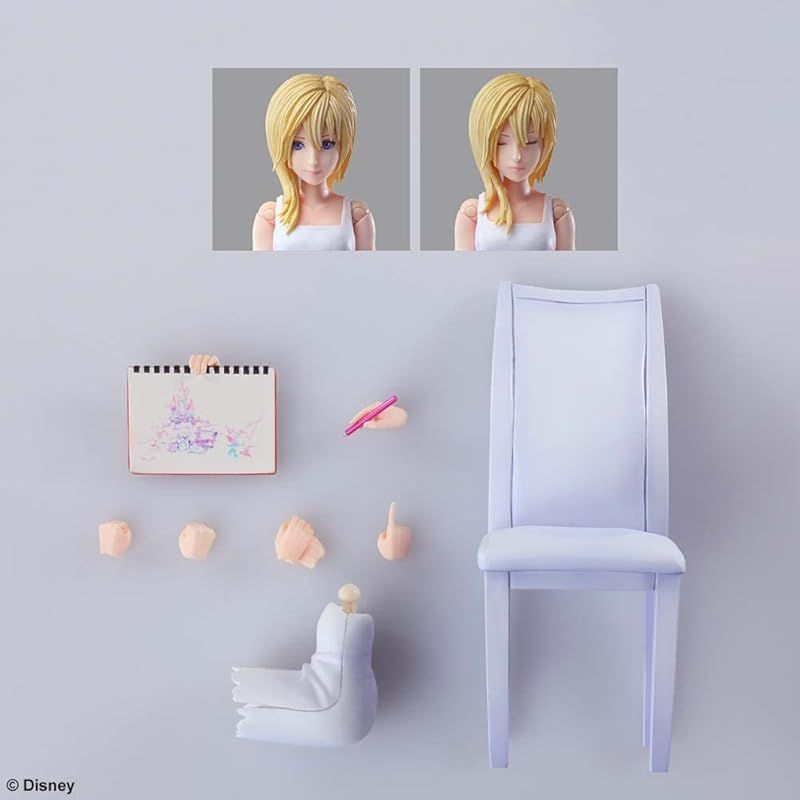 ARTS ナミネ