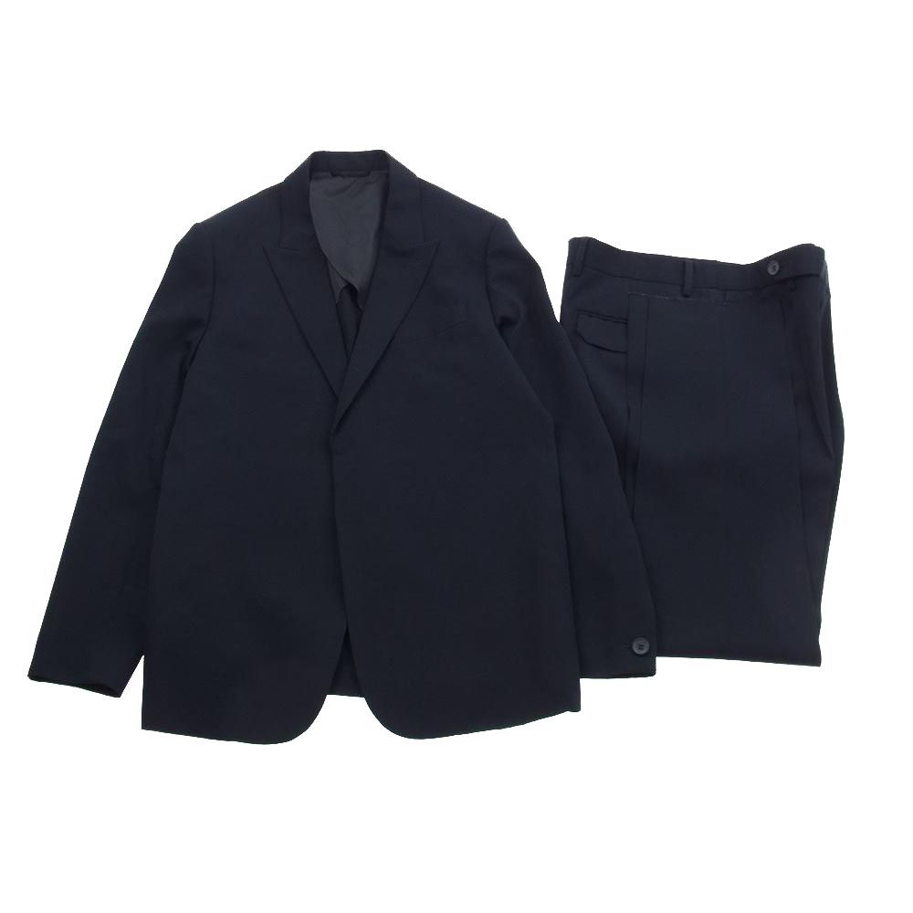 ザ リラクス THE RERACS セットアップ 18ss-rejk-062 18ss-rept