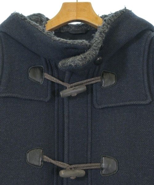mina perhonen ダッフルコート レディース 【古着】【中古