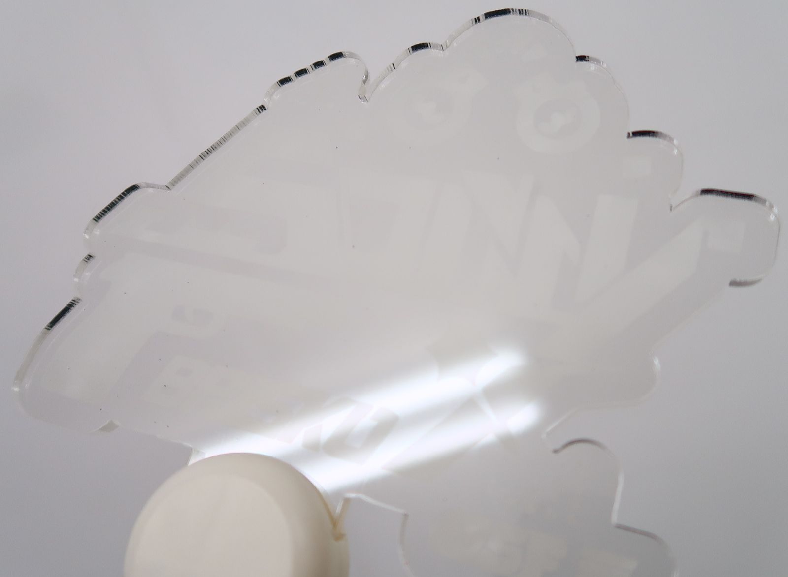 Virtual Fes 2023 香港站 × NIJISANJI EN ペンライト サニーブリスコー