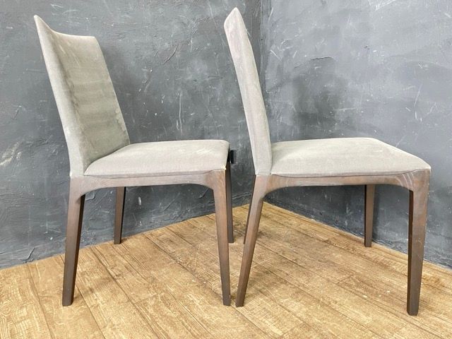 楽天市場】ダイニングチェア 2脚セット（ダイニングチェア｜イス