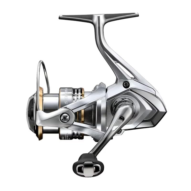 シマノ SHIMANO スピニングリール 23 セドナ 0