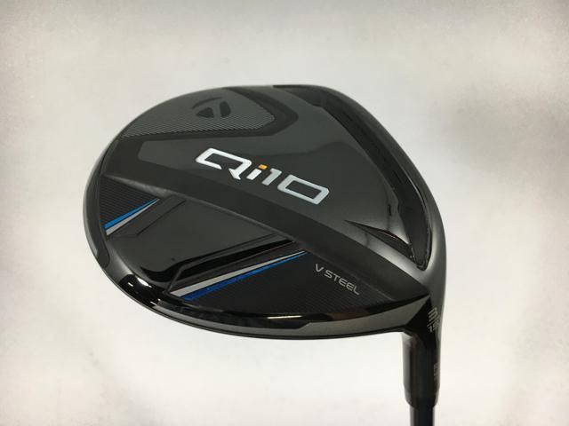 返品OK ゴルフクラブ テーラーメイド Qi10 フェアウェイ 2025 日本仕様 ディアマナ BLUE TM50 3W