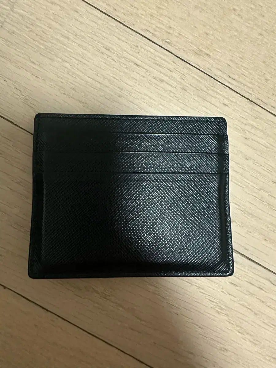 プラダ カードウォレット