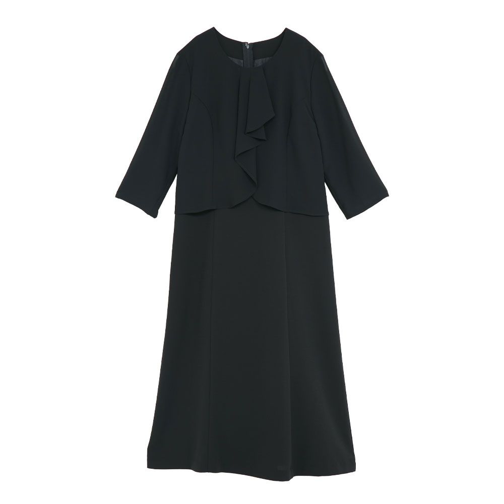 アンティークイギリス キャリックマクロスレース フラワー＆三つ葉