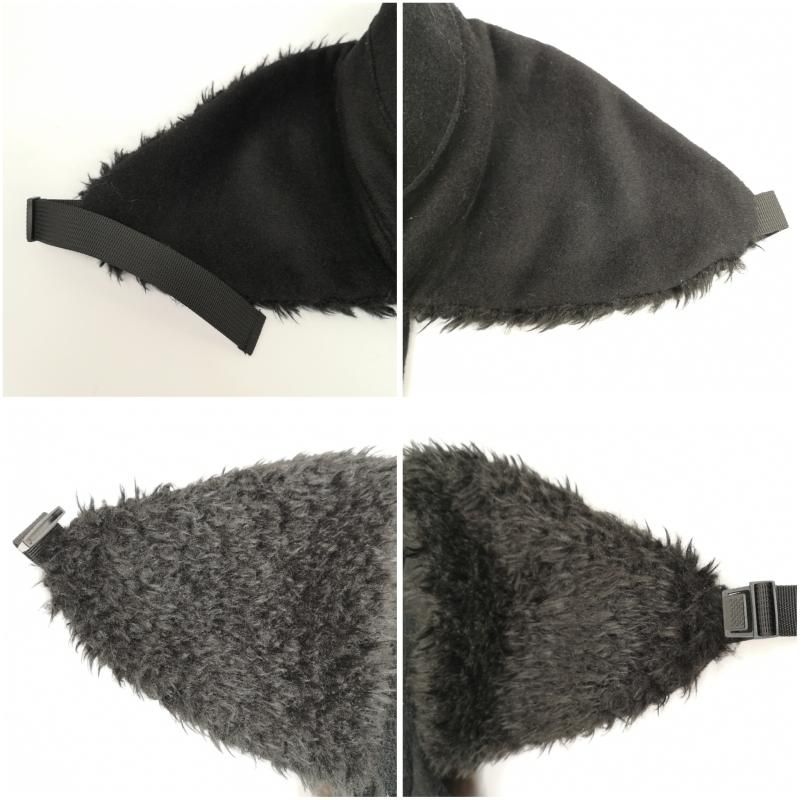 UNDERCOVER アンダーカバー 帽子 キャップ 17AW UCT4H04-3 Devil