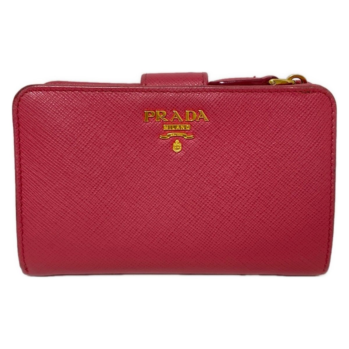 PRADA2つ折り財布 Amazon | [Prada] [プラダ] 財布 札入れ 長財布 二つ折り カードケース