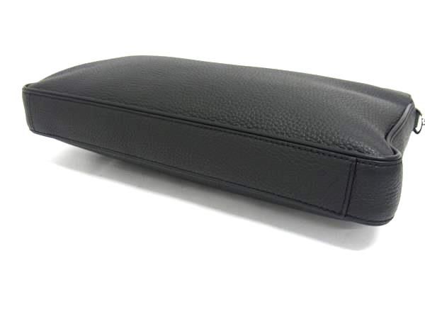 □新品同様□ HUGO BOSS ヒューゴボス レザー 2WAY ビジネス