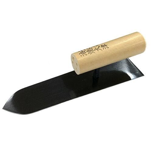 【新品・3営業日で発送】東京西勘(Tokyo Nishikan) 大津通し 油焼 150mm