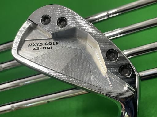 AXIS GOLF