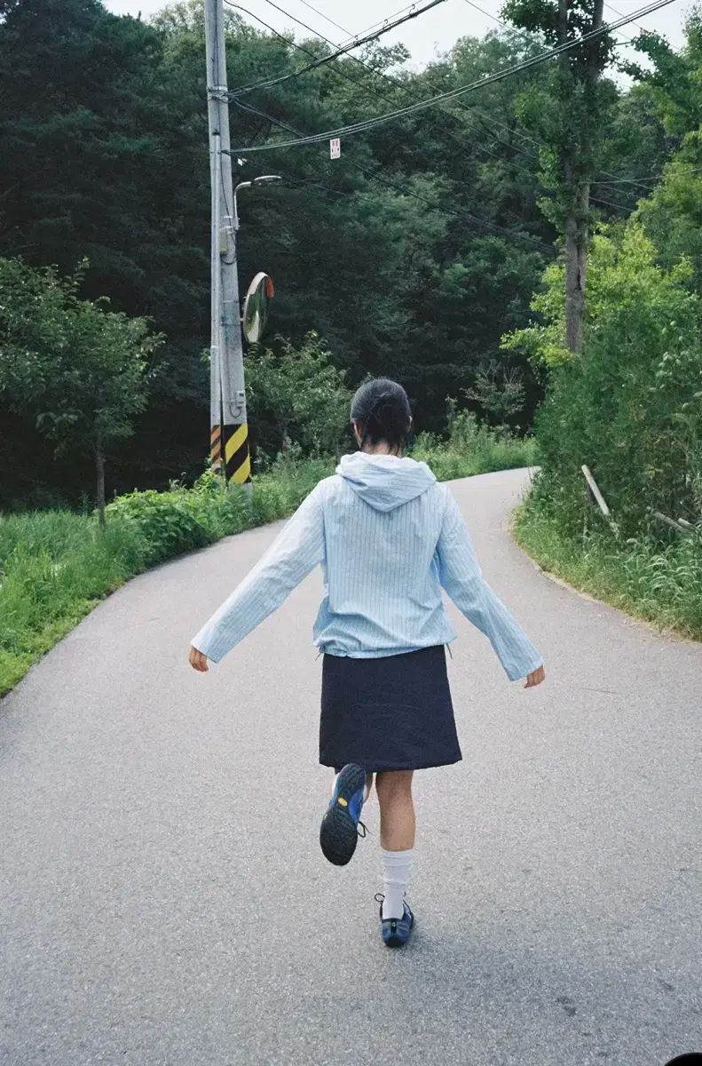 ペスト ストライプ WHO ブラウス