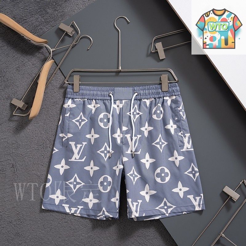 美品 22ss Louis Vuitton ルイヴィトン ハーフパンツ ビーチ 美品 22ss Louis Vuitton ルイヴィトン ハーフパンツ ビーチ メンズ