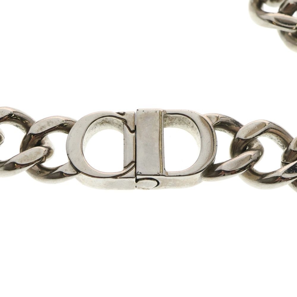 シルバー チェーン