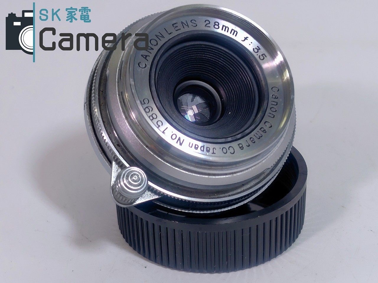 DJ-5 ウェッジ 50度 56度セット グリップ イオミック交換済み DJ-5