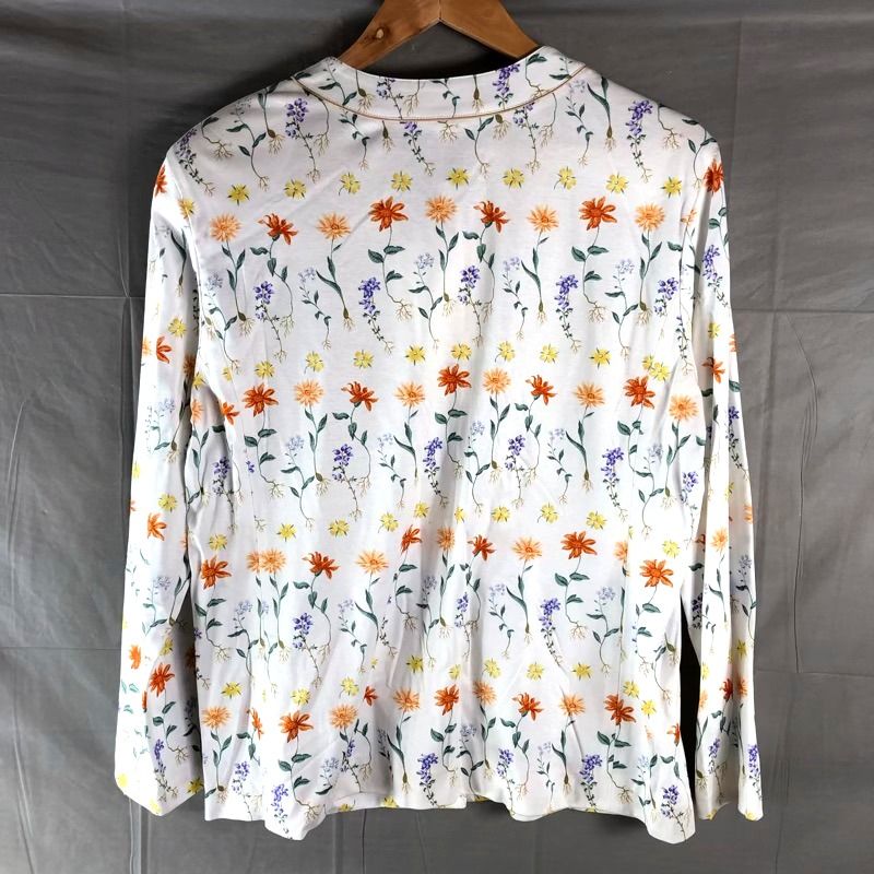 エルミダ EL MIDAS シャツ 美品 216482 A5 EL MIDAS（レディースファッション）の通販