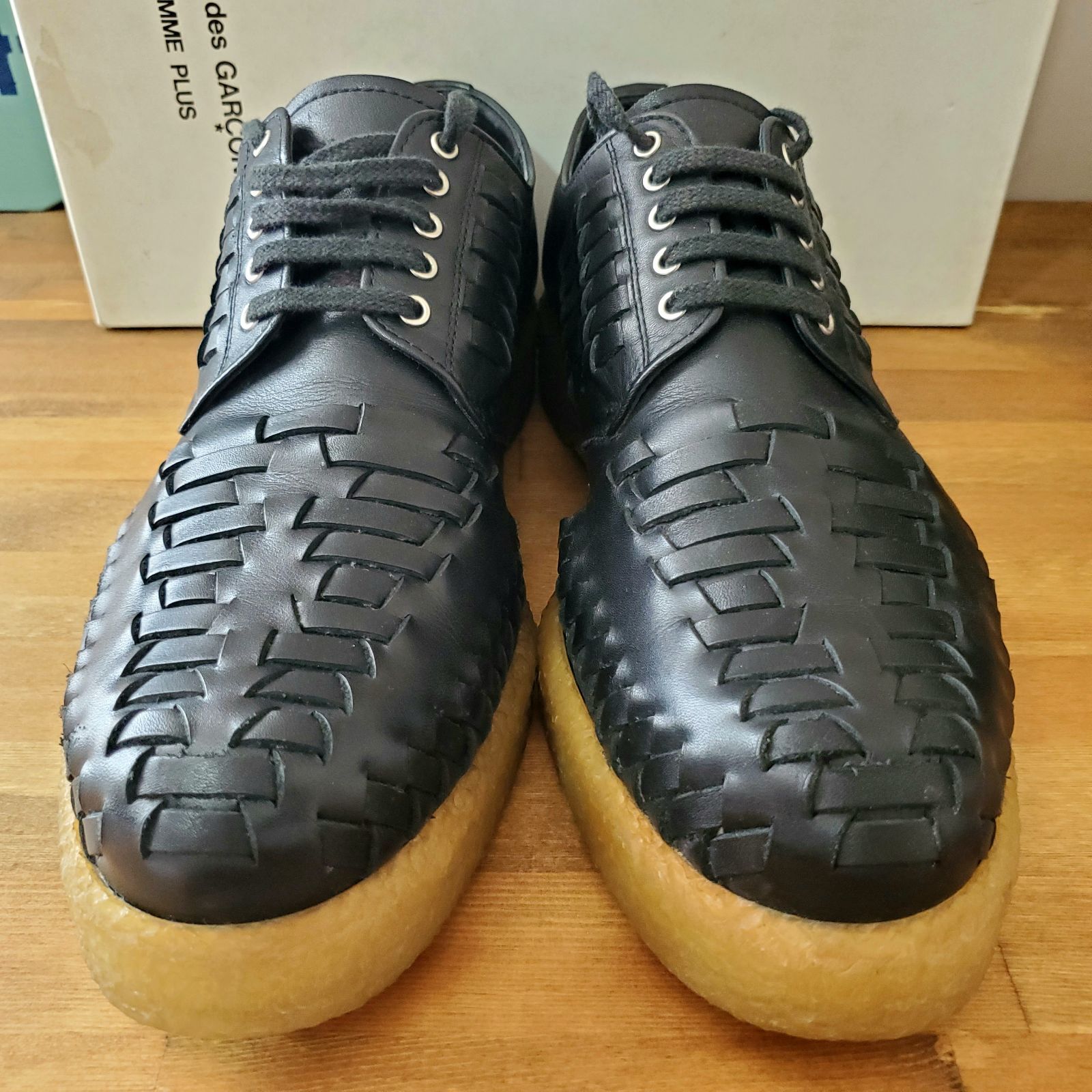 COMME des GARCONS HOMME PLUS コムデギャルソンオムプリュス□美品