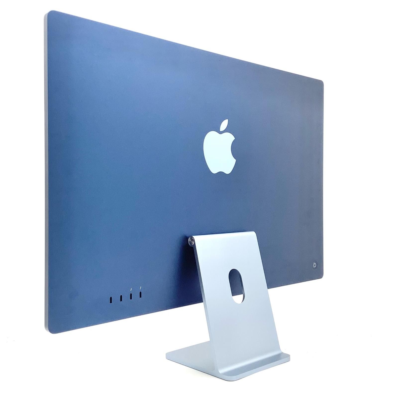 Amazon.com: 2021 Apple iMac with Apple M1 Chip with 8-core