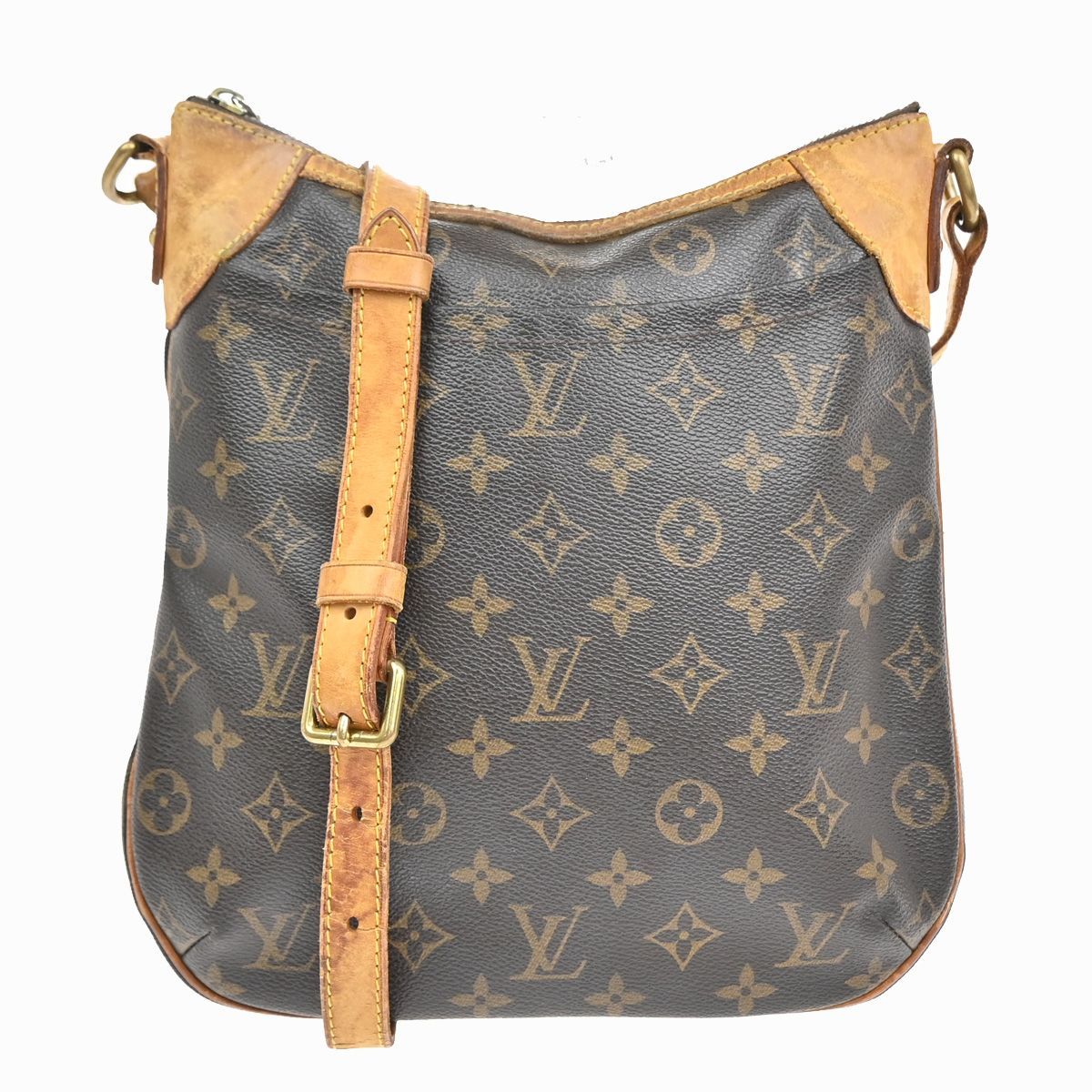 LOUIS VUITTON ルイヴィトン オデオン PM ショルダーバッグ LOUIS VUITTON ルイヴィトン オデオン PM ショルダーバッグ